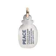 Queriot Pendente pozione F14A03P4706